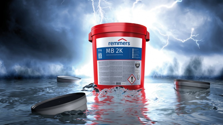 Building Waterproofer UK