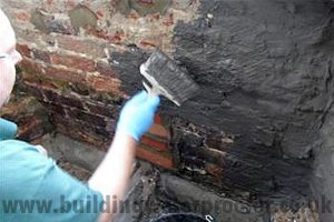 Waterproofing Basements