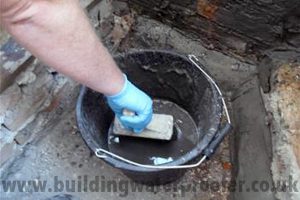 Waterproofing Basements