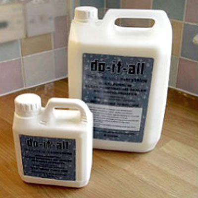 do-it-all multi purpose sealer