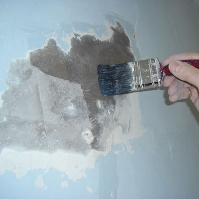 Building Waterproofer UK