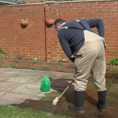 Building Waterproofer UK