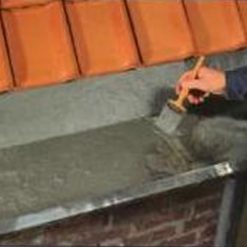 Roof Waterproofing