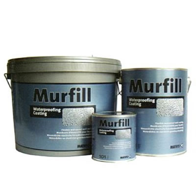 Murfill masonry coating pack shot
