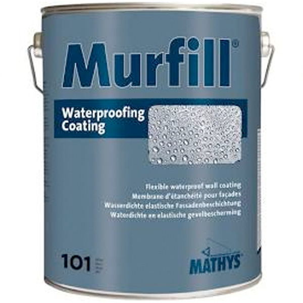 Murfill Waterproofing Paint