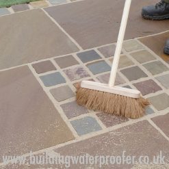 Patios and Paving
