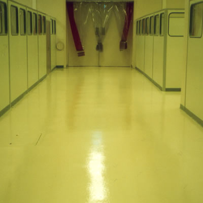 Building Waterproofer UK