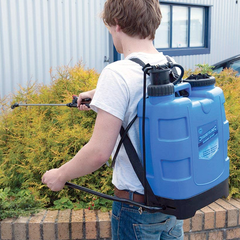 20 litre backpack sprayer