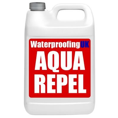 aqua-repel pack