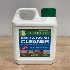 ECOCHEM Patio & Paving Cleaner