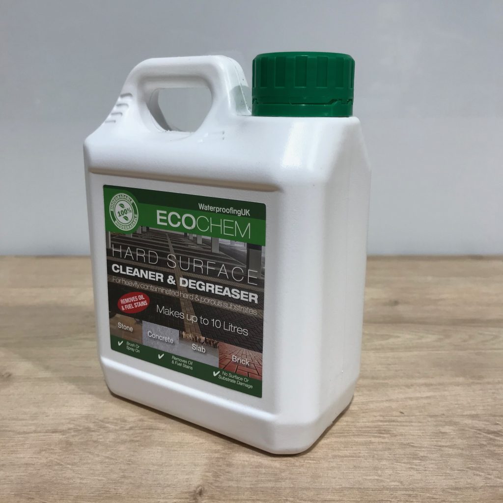 Building Waterproofer UK