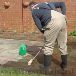 Ecochem Patio and Paving Cleaner