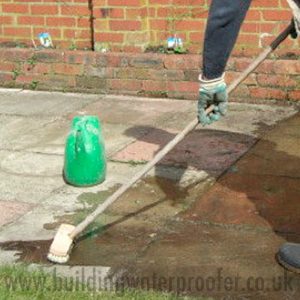 Ecochem Patio and Paving Cleaner