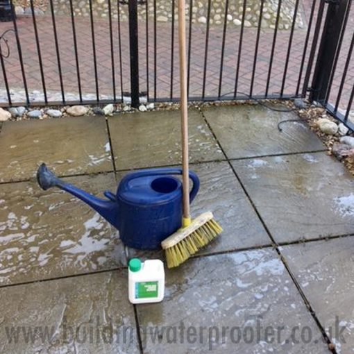 Ecochem Patio and Paving Cleaner