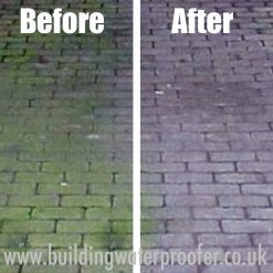 Ecochem Patio and Paving Cleaner