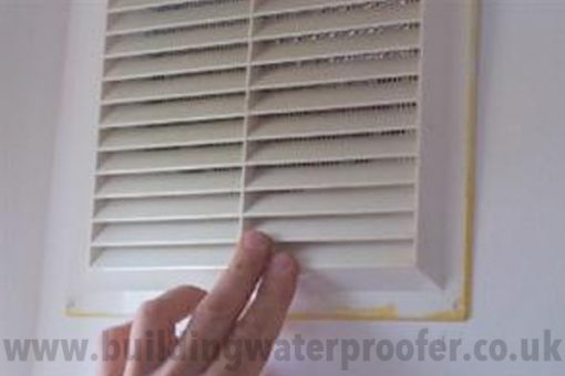 Solve damp problems for free! - Building Waterproofer UK