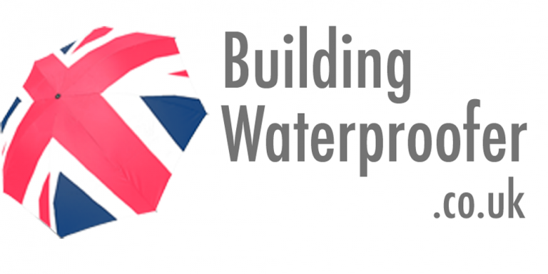 BuildingWaterproofer logo