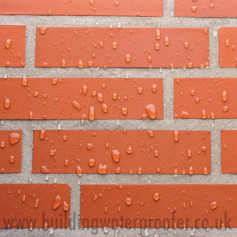 Brick and Stone Waterproofer Cream Funcosil FC 5L Building