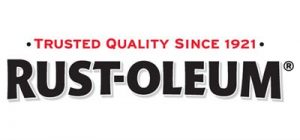 Rust-Oleum waterproofing products