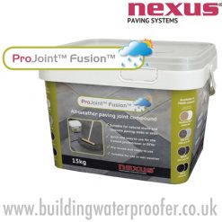 Nexus ProJoint Fusion pack shot