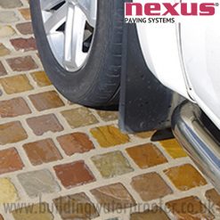 Nexus ProJoint MAX high strength Epoxy Paving Grout