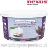 Nexus ProJoint porcelain paving grout 20kg