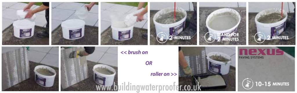 Building Waterproofer UK