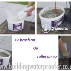 Nexus ProJoint Porcelain Primer step by steps photos