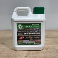 EcoChem Hard Surface Cleaner & Degreaser