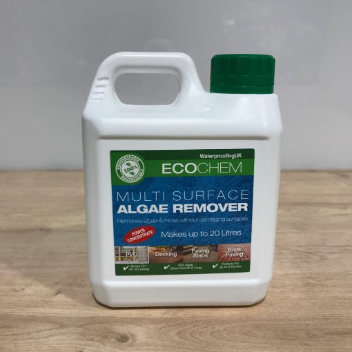 EcoChem Multi Surface Algae Remover