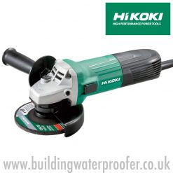 115mm Angle Grinder G12STX Hikoki UK