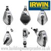 Irwin STRAIT-LINE MACH 6 Chalk Reel