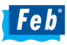 Feb logo