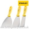 stanley hobby tool set 3pc