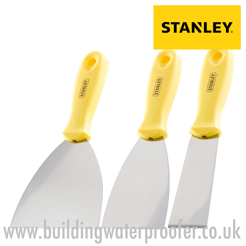 stanley hobby tool set 3pc