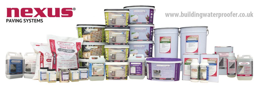 Building Waterproofer UK