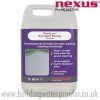 Nexus PaveCare Porcelain Paving Cleaner