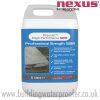 Nexus Professional Strength SBR 5 litres