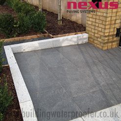 Nexus ProJoint V35-UV paving