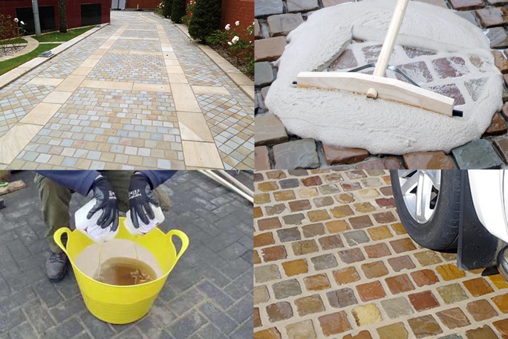 Building Waterproofer UK