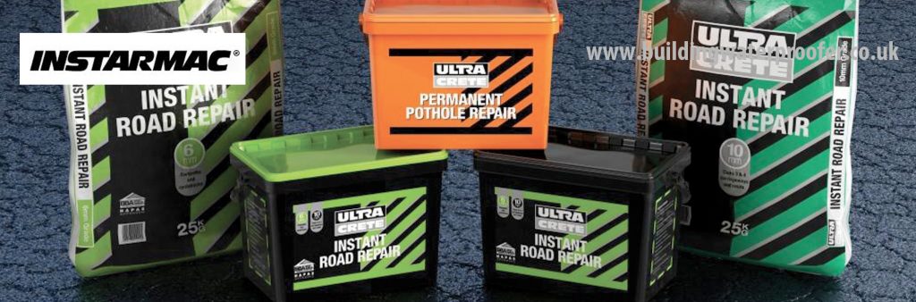 Building Waterproofer UK