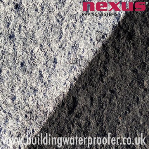 Nexus PaveCare Black Limestone Restorer