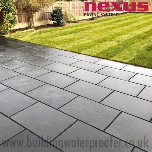 Nexus PaveCare Black Limestone Restorer