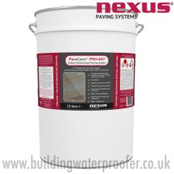 Nexus PaveCare PRO-410 Colour Enhancing Paving Sealer 25 litres