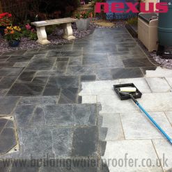 Nexus PaveCare PRO-810 Invisible Paving Sealer