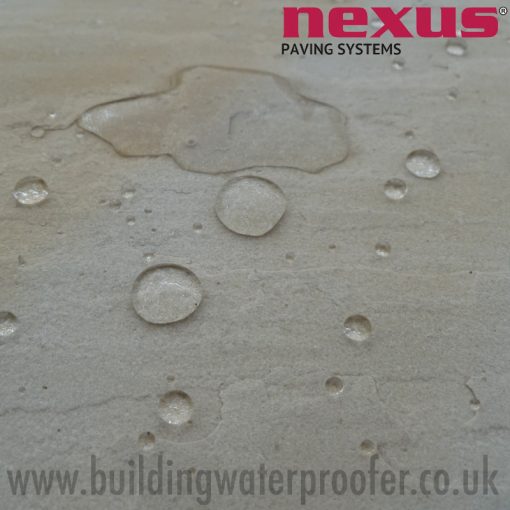 Nexus PaveCare PRO-810 Invisible Paving Sealer