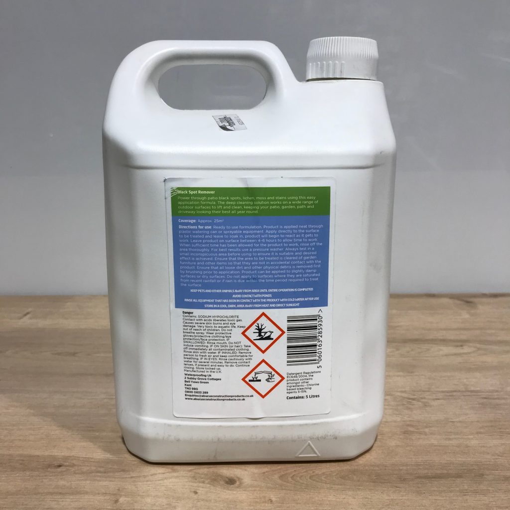Building Waterproofer UK