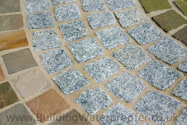 Epoxy Resin Pointing explained Building Waterproofer UK