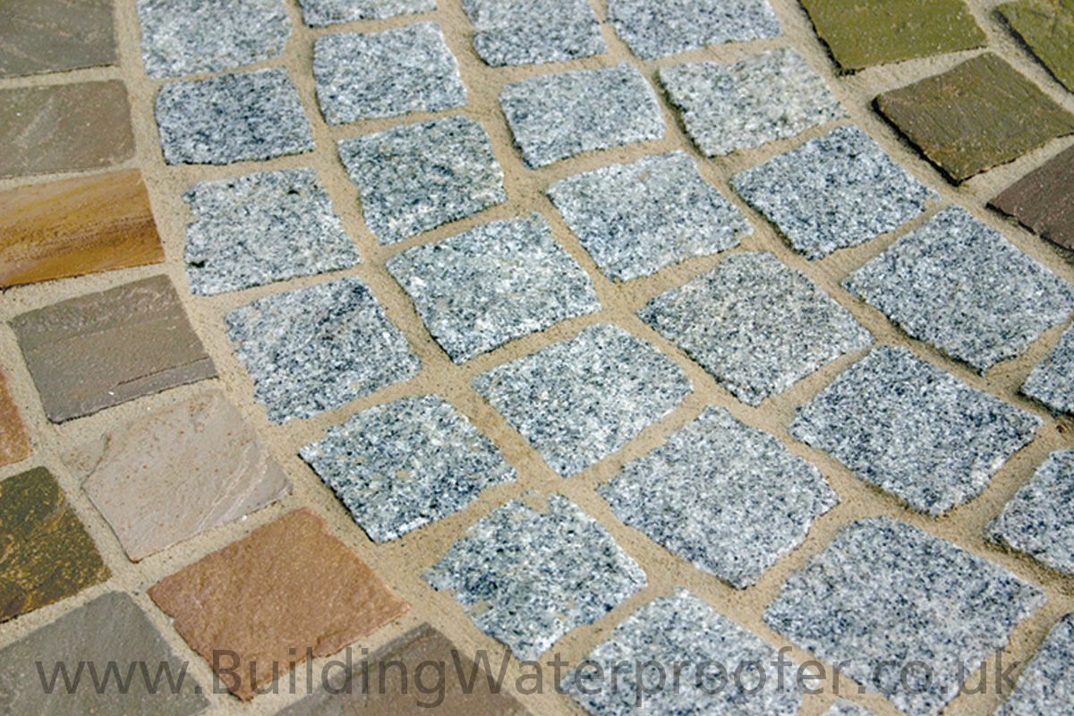 Epoxy Resin Pointing explained Building Waterproofer UK