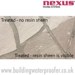 Nexus Pre-Grout Stone & Porcelain Paving Sealer